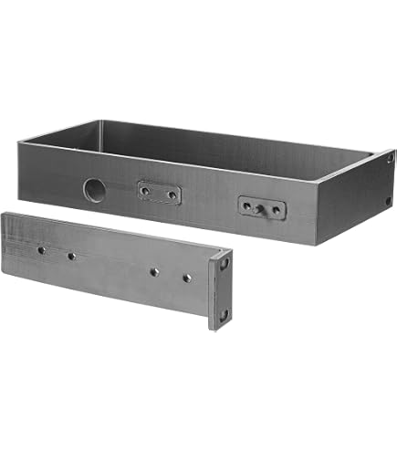 Amazon.com: Rack Mount for UniFi Switch Pro Max 16 PoE, Precision